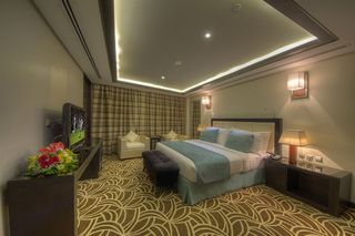 Fotos del hotel - RAINTREE HOTEL ROLLA - BUR DUBAI