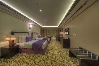 Fotos del hotel - RAINTREE HOTEL ROLLA - BUR DUBAI
