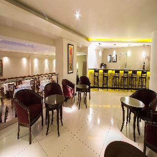Fotos del hotel - CRANS MONTANA