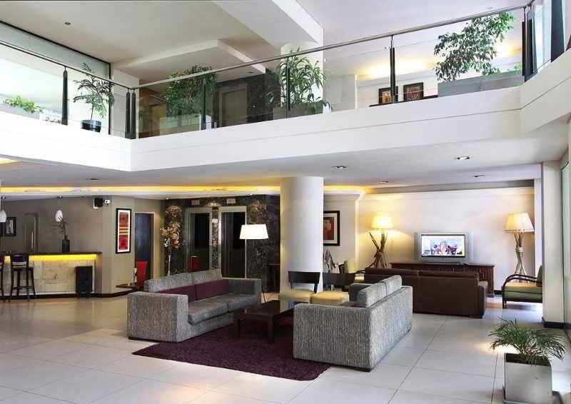 Fotos del hotel - CRANS MONTANA