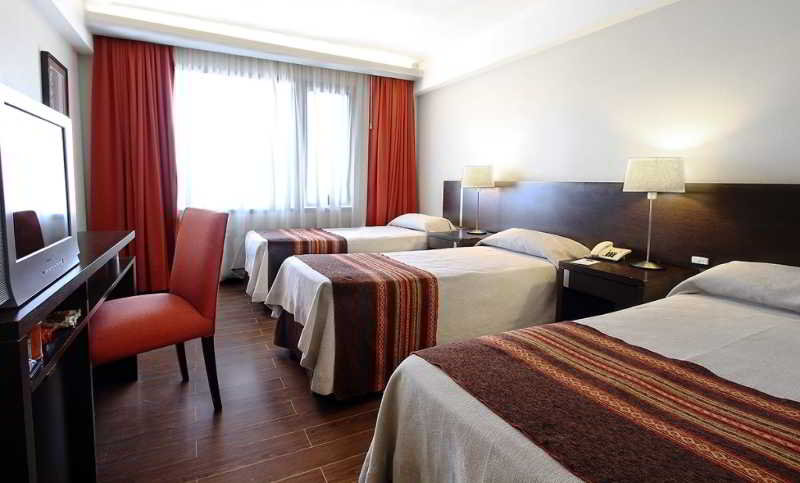Fotos del hotel - CRANS MONTANA