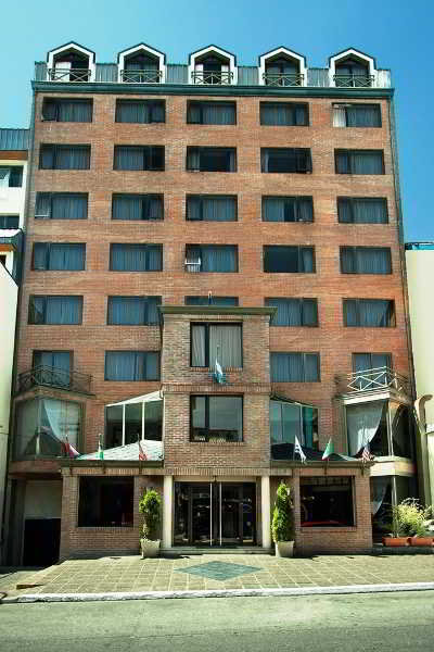Fotos del hotel - CRANS MONTANA