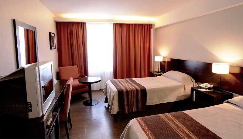 Fotos del hotel - CRANS MONTANA
