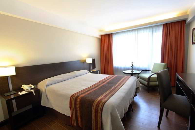 Fotos del hotel - CRANS MONTANA