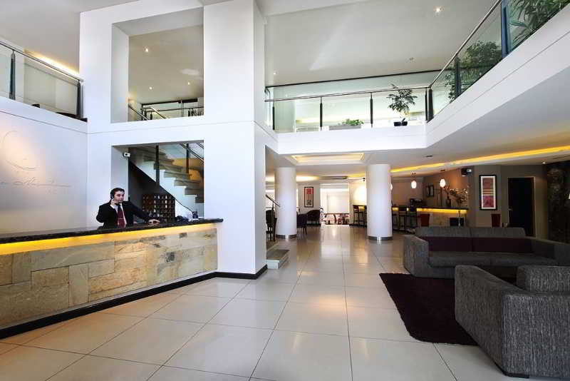 Fotos del hotel - CRANS MONTANA