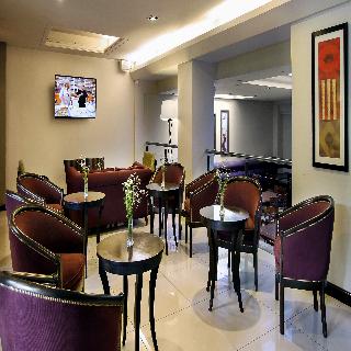 Fotos del hotel - CRANS MONTANA