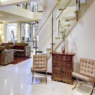 Fotos del hotel - CRANS MONTANA
