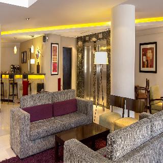 Fotos del hotel - CRANS MONTANA