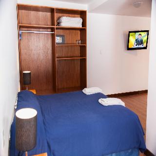 Fotos del hotel - NBH   Hotel Premier Bariloche