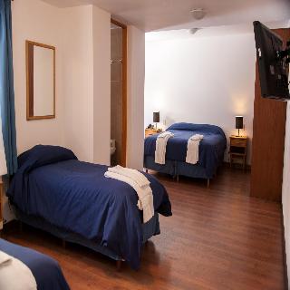 Fotos del hotel - NBH   Hotel Premier Bariloche