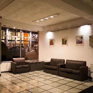 Fotos del hotel - NBH   Hotel Premier Bariloche