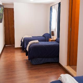 Fotos del hotel - NBH   Hotel Premier Bariloche