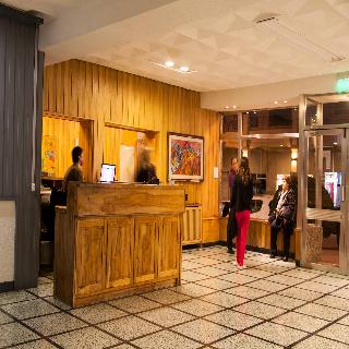 Fotos del hotel - NBH   Hotel Premier Bariloche
