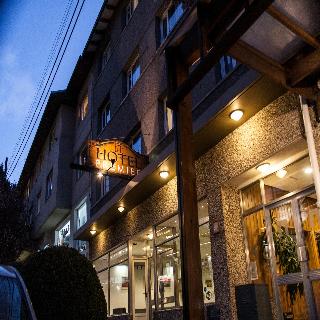 Fotos del hotel - NBH   Hotel Premier Bariloche