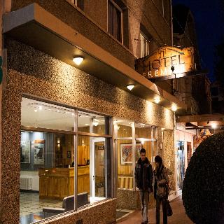 Fotos del hotel - NBH   Hotel Premier Bariloche