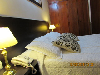 Fotos del hotel - APART HOTEL BOSETTI