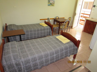 Fotos del hotel - APART HOTEL BOSETTI