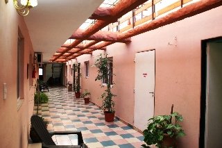 Fotos del hotel - APART HOTEL BOSETTI