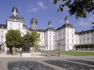 Fotos del hotel - ALTHOFF GRANDHOTEL SCHLOSS BENSBERG