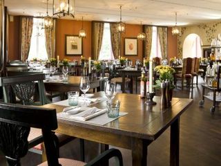 Fotos del hotel - Althoff Grandhotel Schloss Bensberg