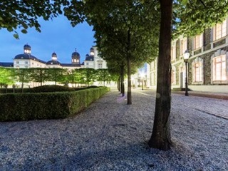 Fotos del hotel - ALTHOFF GRANDHOTEL SCHLOSS BENSBERG