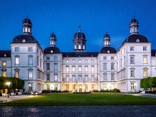 Fotos del hotel - ALTHOFF GRANDHOTEL SCHLOSS BENSBERG