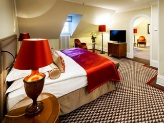 Fotos del hotel - Althoff Grandhotel Schloss Bensberg