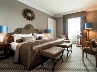 Fotos del hotel - Althoff Grandhotel Schloss Bensberg