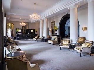 Fotos del hotel - ALTHOFF GRANDHOTEL SCHLOSS BENSBERG