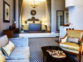 Fotos del hotel - Althoff Grandhotel Schloss Bensberg