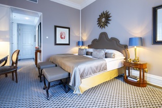 Fotos del hotel - Althoff Grandhotel Schloss Bensberg
