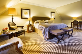 Fotos del hotel - Althoff Grandhotel Schloss Bensberg