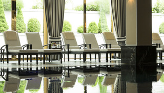 Fotos del hotel - Althoff Grandhotel Schloss Bensberg