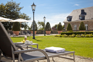 Fotos del hotel - Althoff Grandhotel Schloss Bensberg