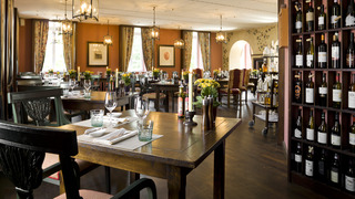 Fotos del hotel - Althoff Grandhotel Schloss Bensberg