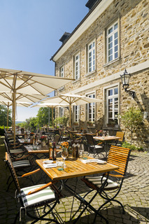 Fotos del hotel - ALTHOFF GRANDHOTEL SCHLOSS BENSBERG