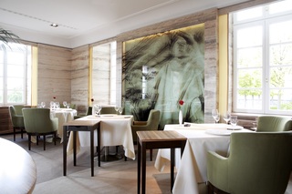 Fotos del hotel - Althoff Grandhotel Schloss Bensberg