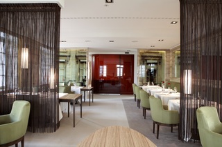 Fotos del hotel - Althoff Grandhotel Schloss Bensberg