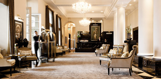 Fotos del hotel - Althoff Grandhotel Schloss Bensberg