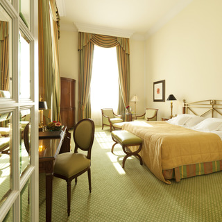 Fotos del hotel - Althoff Grandhotel Schloss Bensberg