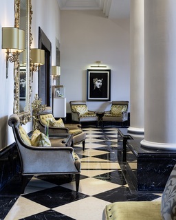 Fotos del hotel - Althoff Grandhotel Schloss Bensberg