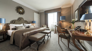 Fotos del hotel - Althoff Grandhotel Schloss Bensberg