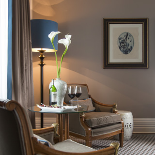 Fotos del hotel - Althoff Grandhotel Schloss Bensberg