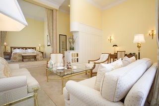 Fotos del hotel - Althoff Grandhotel Schloss Bensberg