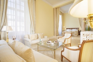 Fotos del hotel - Althoff Grandhotel Schloss Bensberg
