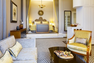 Fotos del hotel - Althoff Grandhotel Schloss Bensberg
