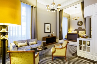 Fotos del hotel - Althoff Grandhotel Schloss Bensberg