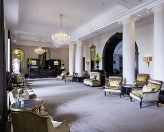 Fotos del hotel - Althoff Grandhotel Schloss Bensberg
