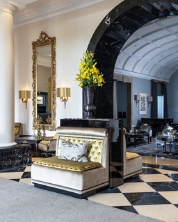 Fotos del hotel - Althoff Grandhotel Schloss Bensberg