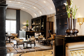 Fotos del hotel - Althoff Grandhotel Schloss Bensberg